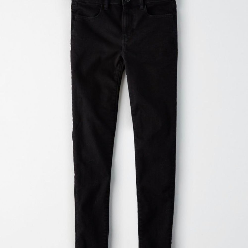 American Eagle next level jegging new without tags